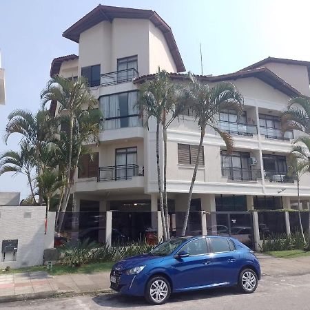 Apartamentos Studium Canasvieras Florianópolis Exteriér fotografie
