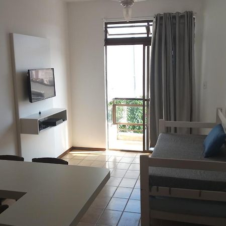 Apartamentos Studium Canasvieras Florianópolis Exteriér fotografie