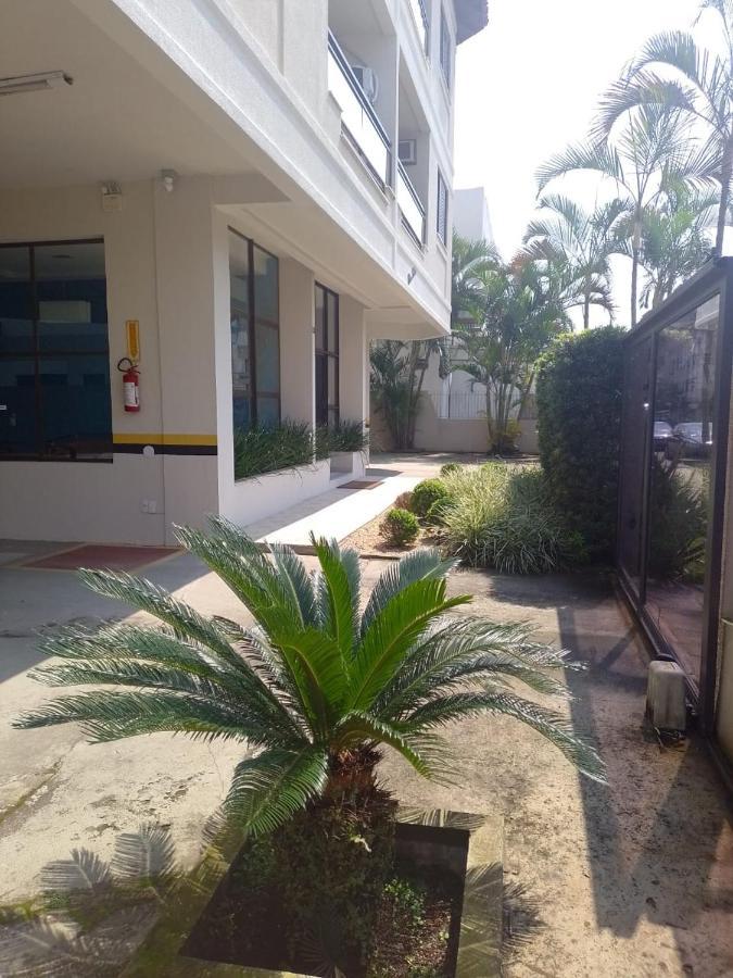Apartamentos Studium Canasvieras Florianópolis Exteriér fotografie