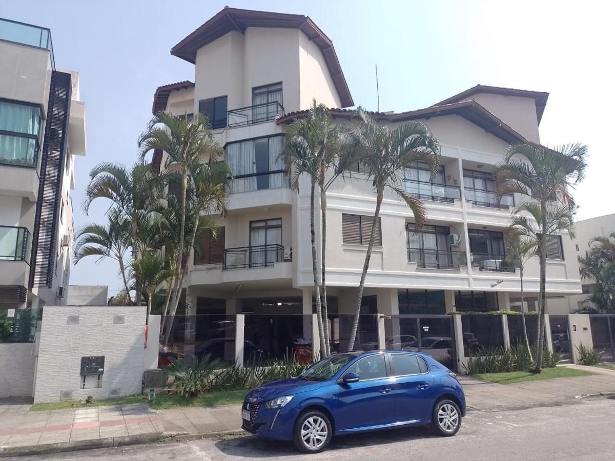 Apartamentos Studium Canasvieras Florianópolis Exteriér fotografie