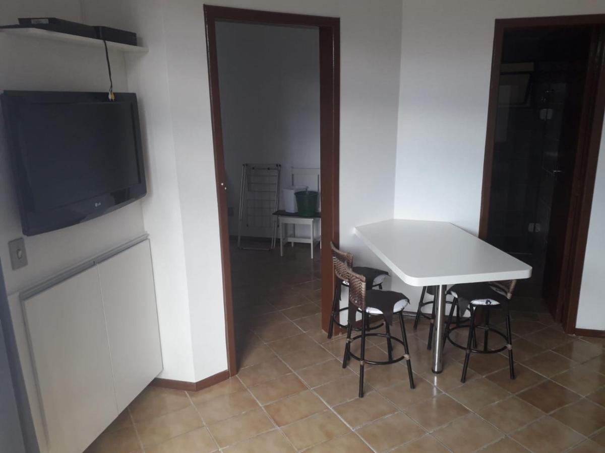 Apartamentos Studium Canasvieras Florianópolis Exteriér fotografie