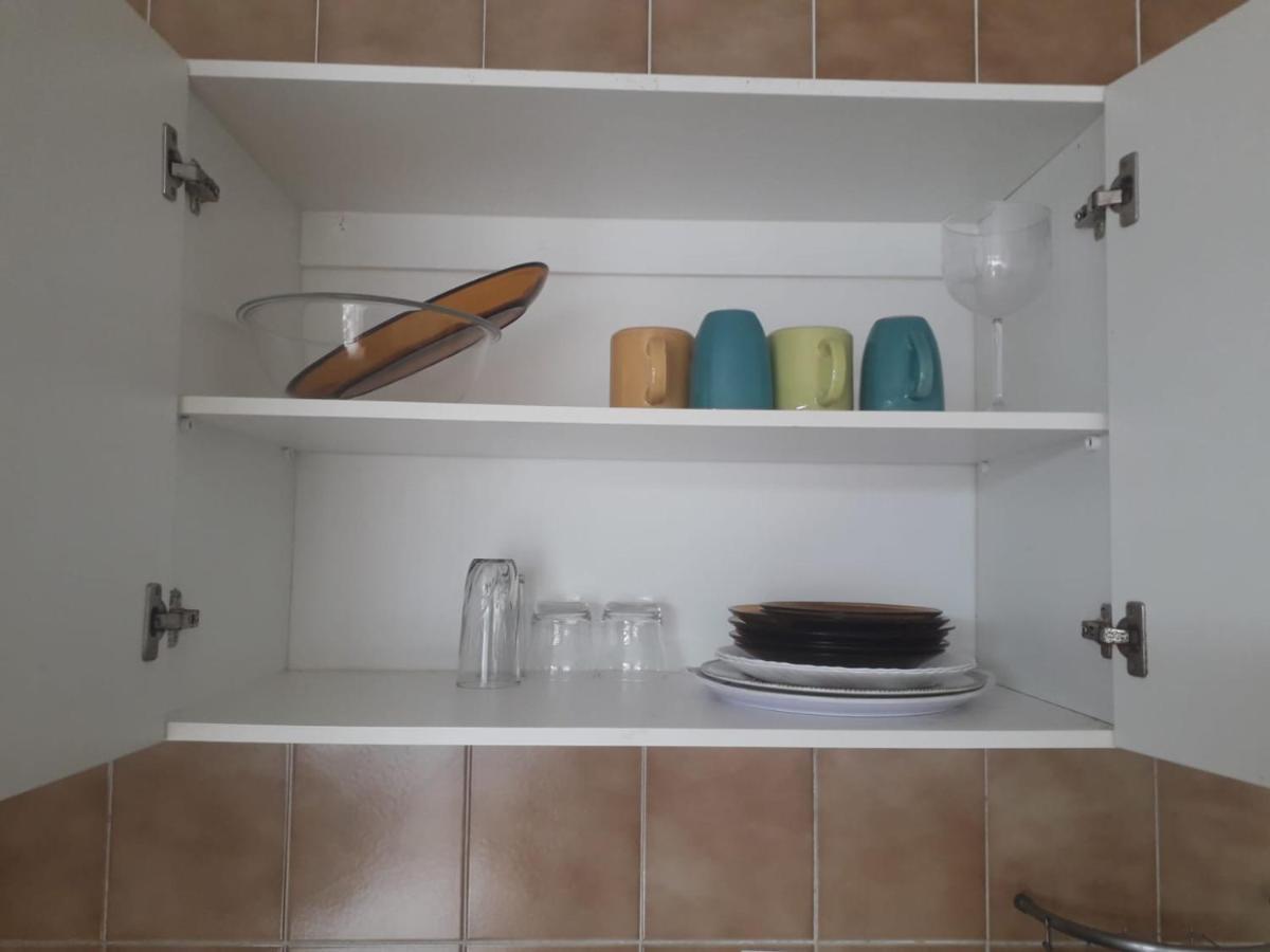 Apartamentos Studium Canasvieras Florianópolis Exteriér fotografie