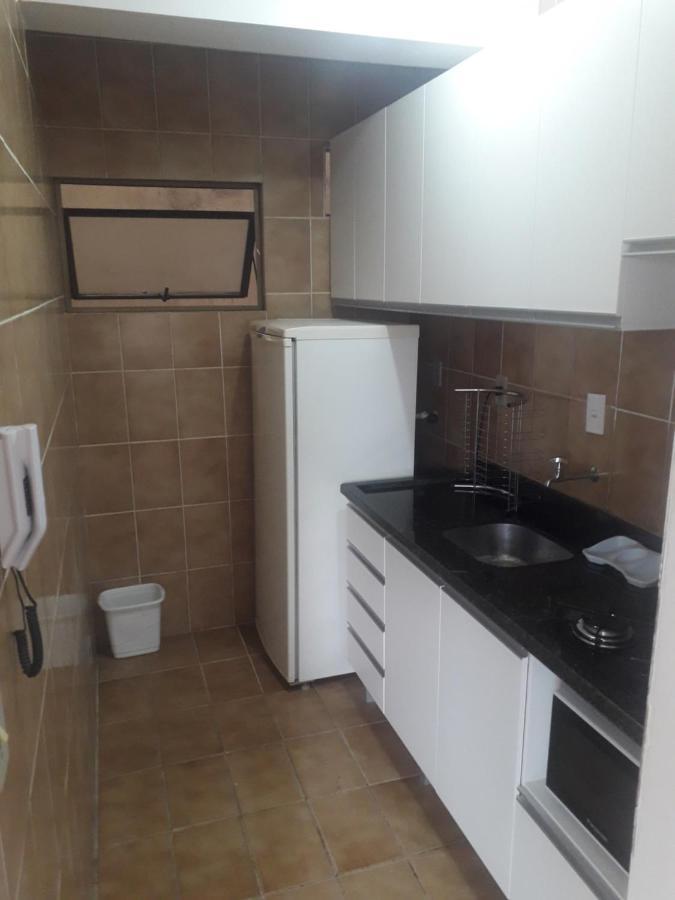 Apartamentos Studium Canasvieras Florianópolis Exteriér fotografie