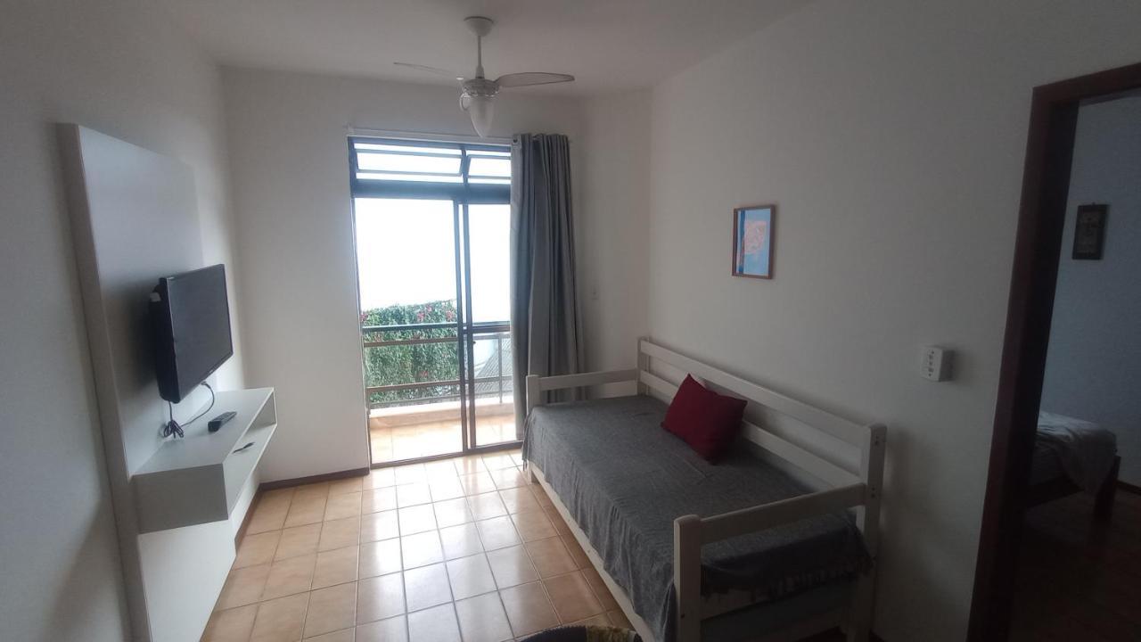 Apartamentos Studium Canasvieras Florianópolis Exteriér fotografie