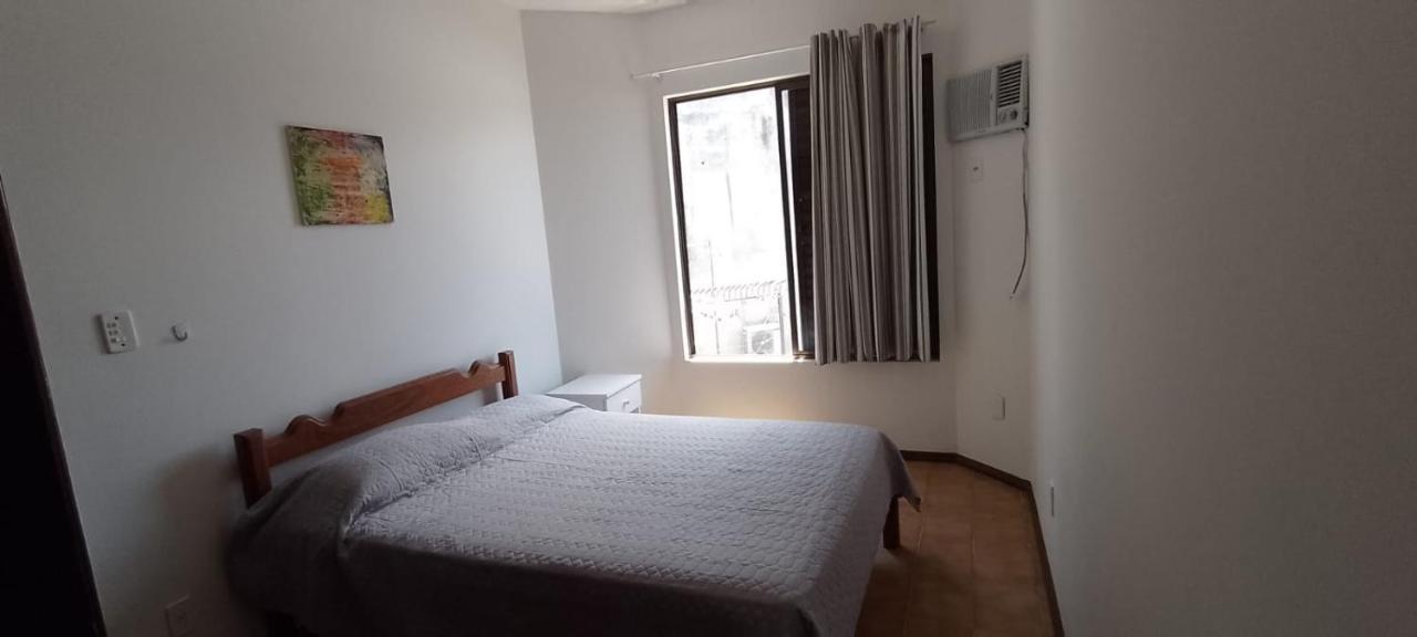 Apartamentos Studium Canasvieras Florianópolis Exteriér fotografie