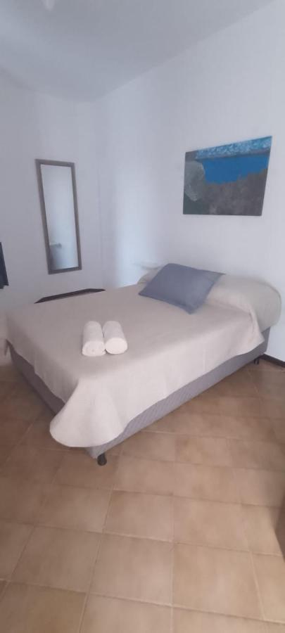 Apartamentos Studium Canasvieras Florianópolis Pokoj fotografie