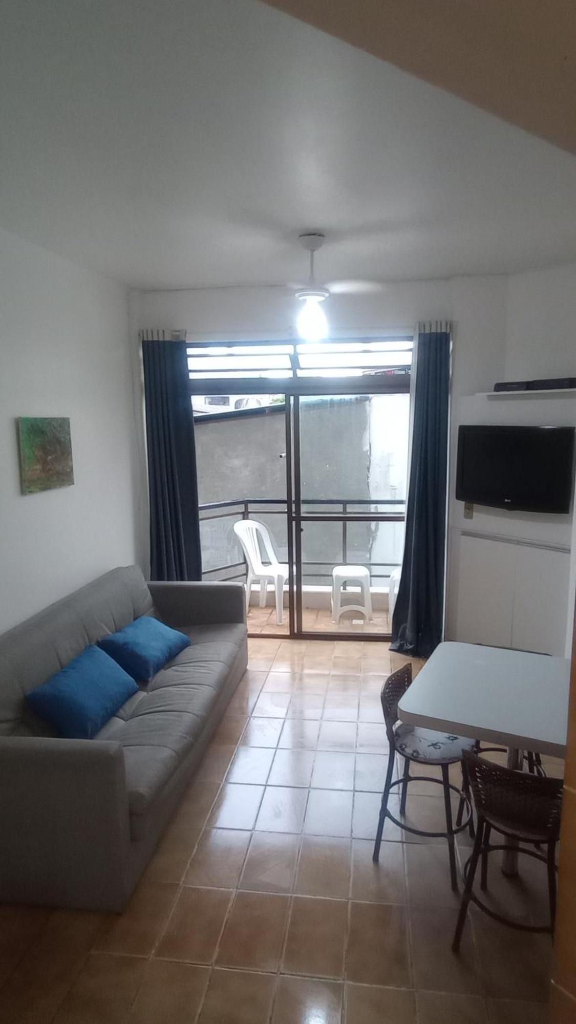 Apartamentos Studium Canasvieras Florianópolis Exteriér fotografie