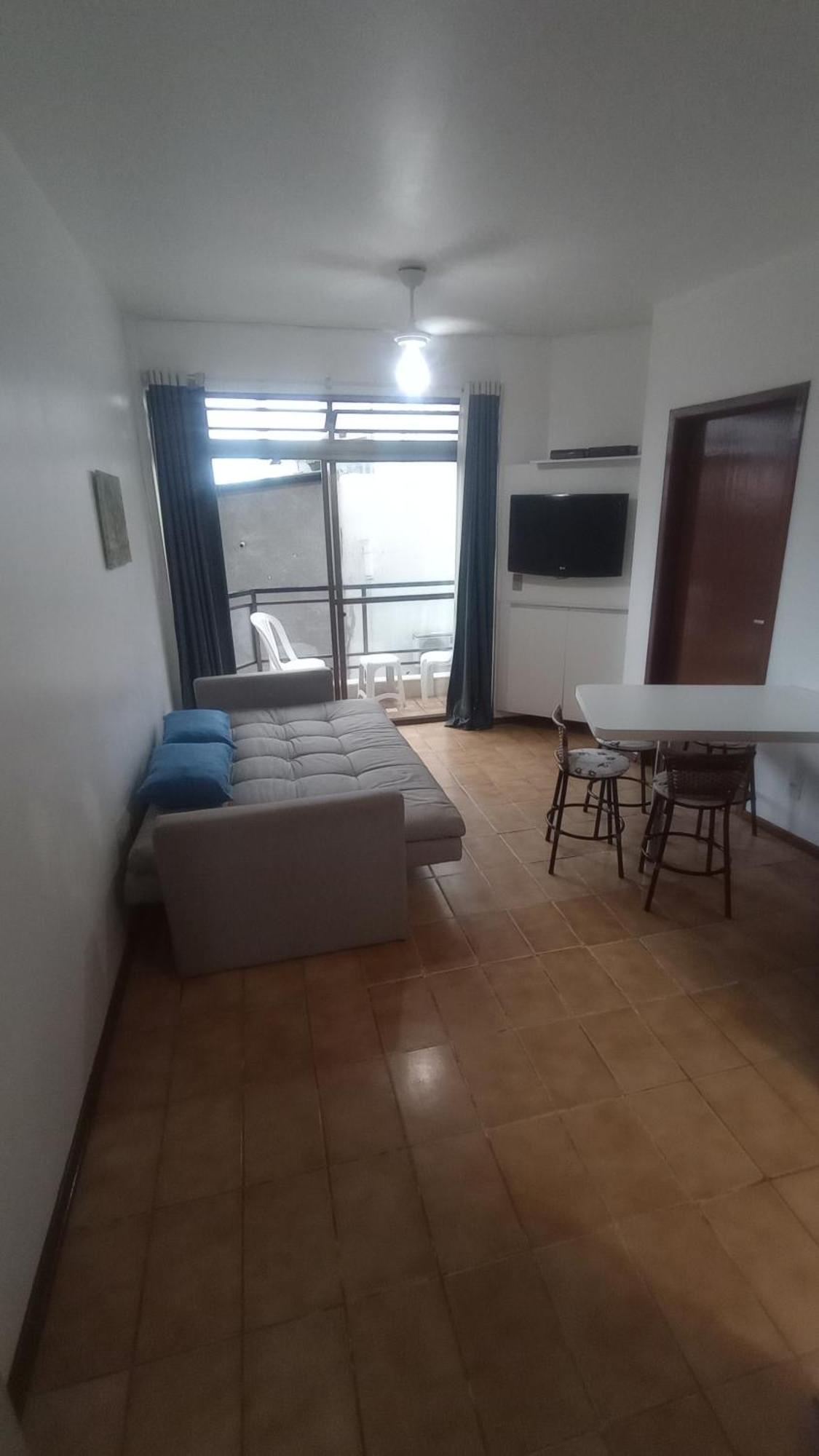 Apartamentos Studium Canasvieras Florianópolis Exteriér fotografie