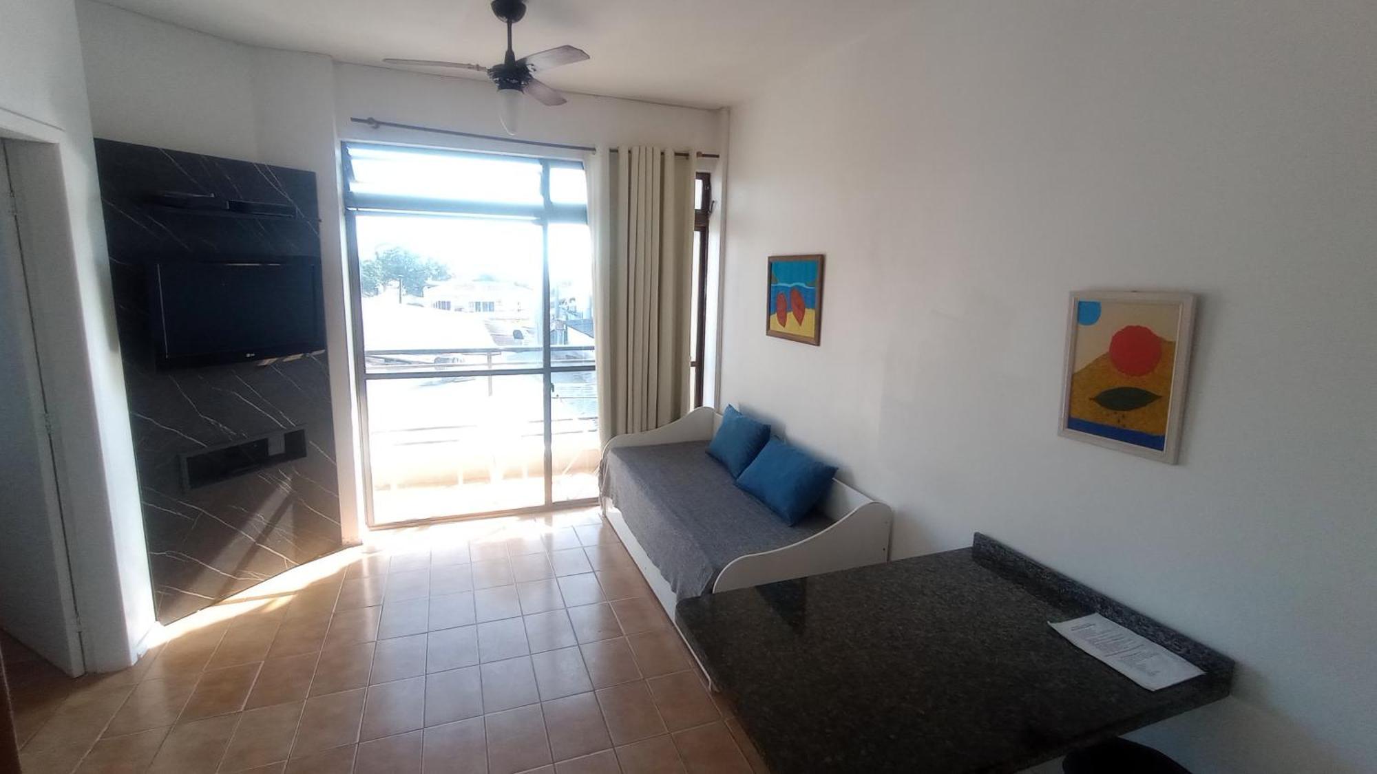 Apartamentos Studium Canasvieras Florianópolis Exteriér fotografie