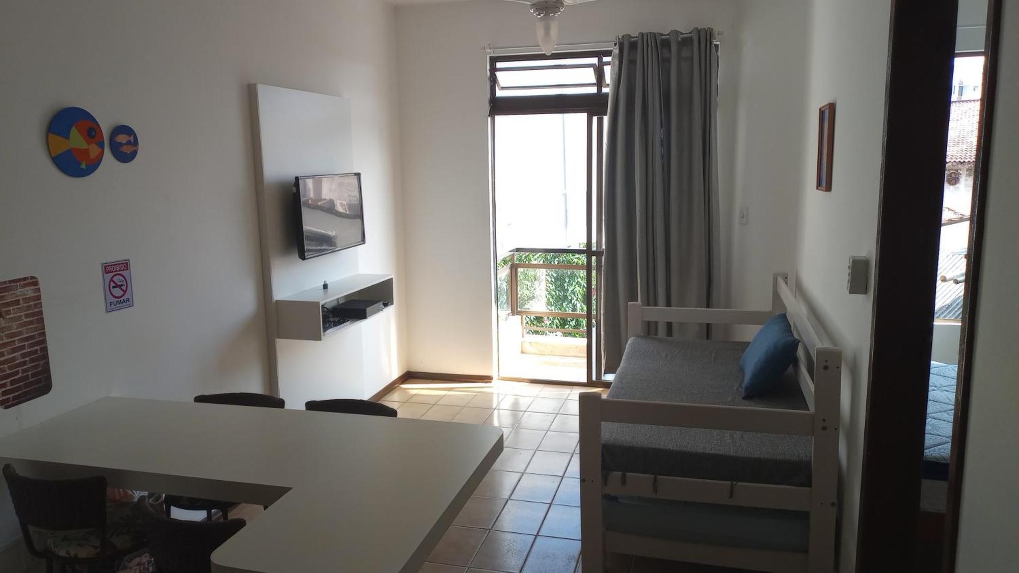 Apartamentos Studium Canasvieras Florianópolis Exteriér fotografie