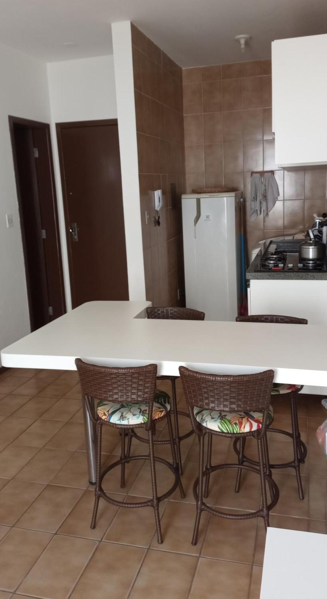 Apartamentos Studium Canasvieras Florianópolis Exteriér fotografie
