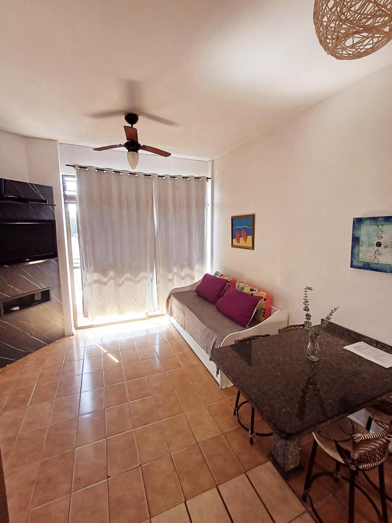 Apartamentos Studium Canasvieras Florianópolis Exteriér fotografie