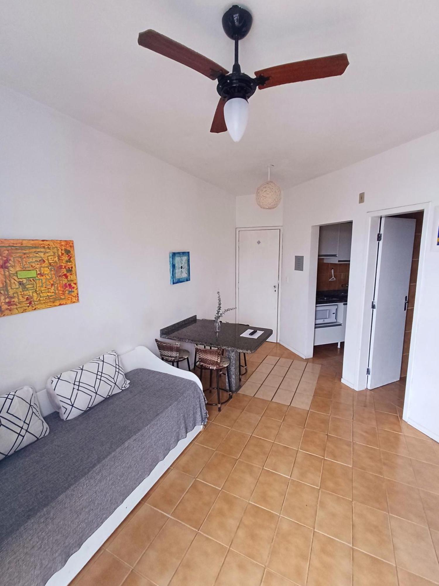 Apartamentos Studium Canasvieras Florianópolis Exteriér fotografie