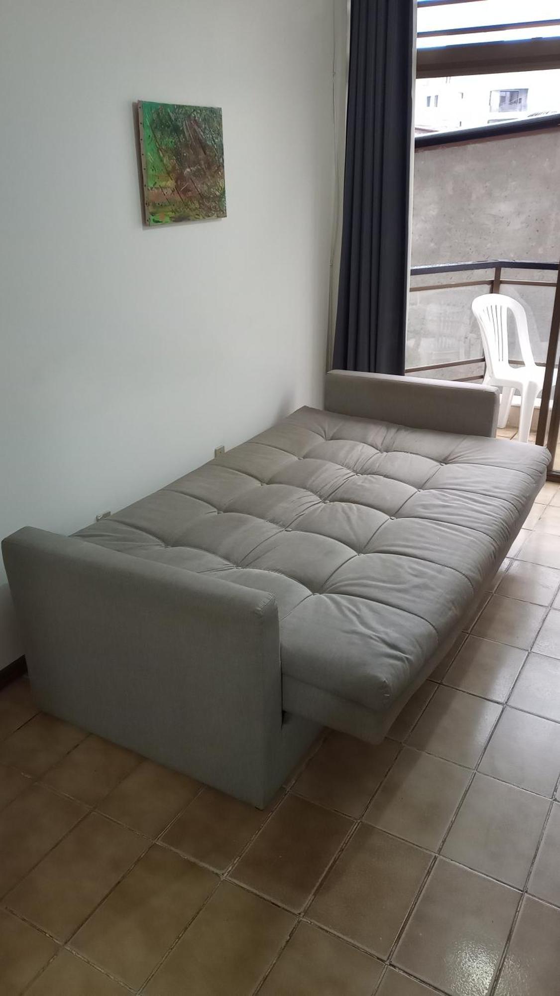Apartamentos Studium Canasvieras Florianópolis Pokoj fotografie