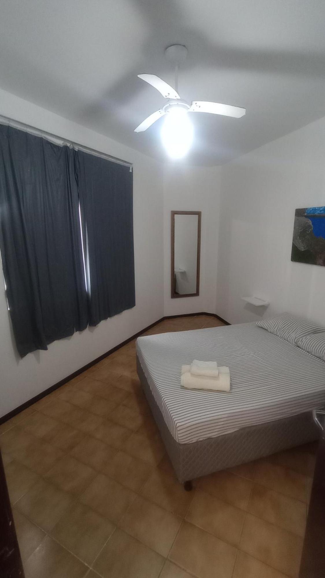 Apartamentos Studium Canasvieras Florianópolis Pokoj fotografie