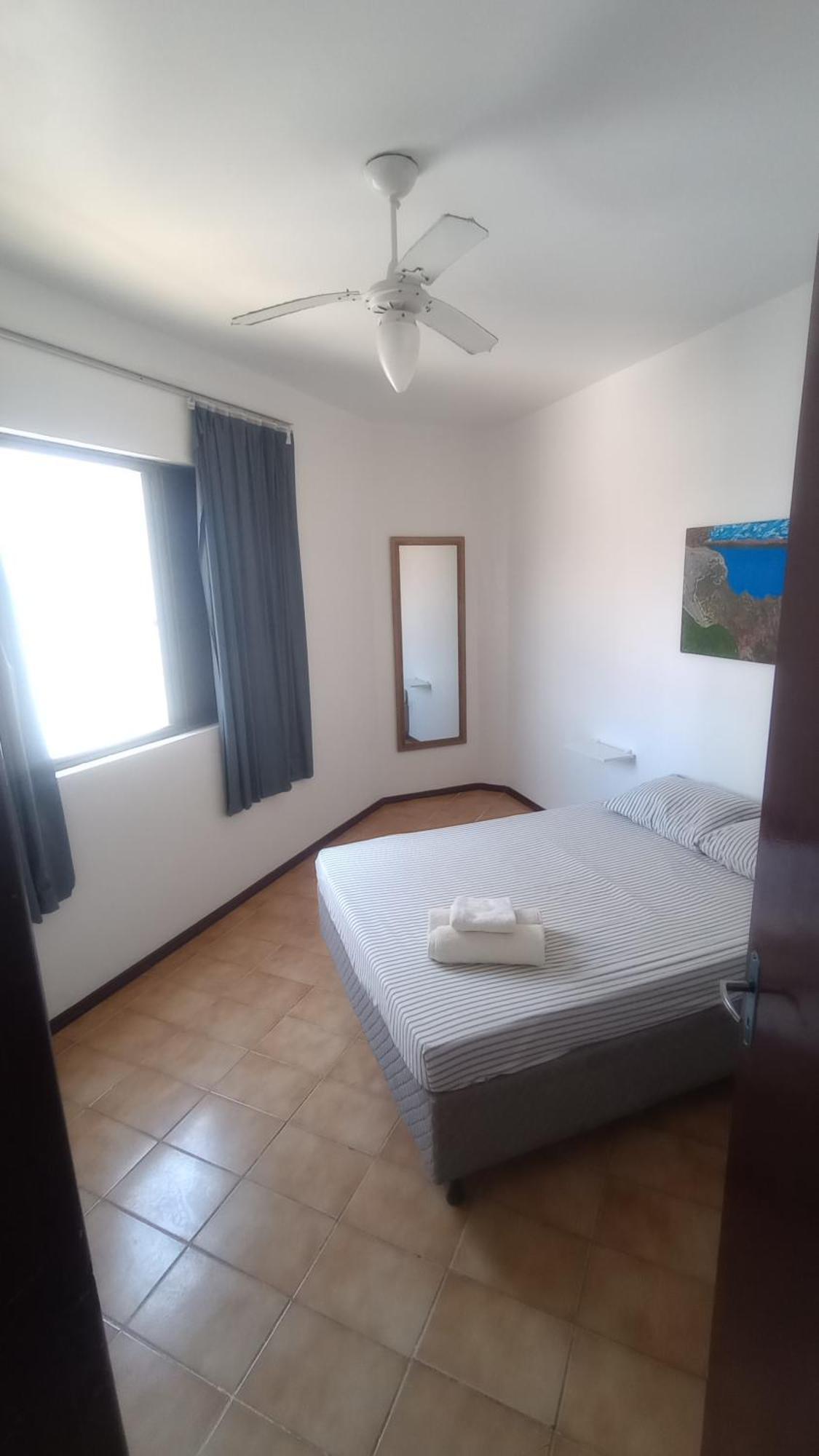 Apartamentos Studium Canasvieras Florianópolis Pokoj fotografie