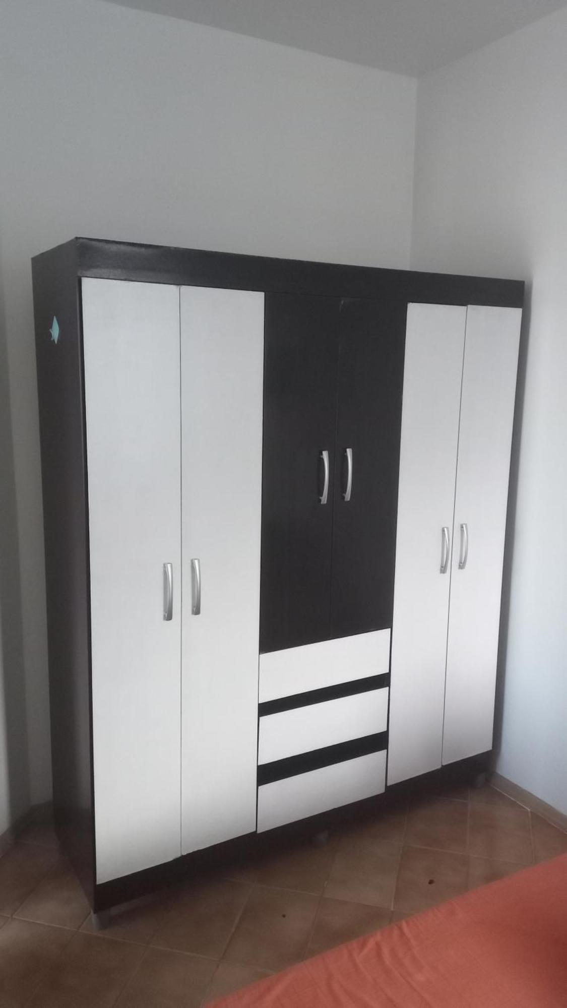 Apartamentos Studium Canasvieras Florianópolis Pokoj fotografie