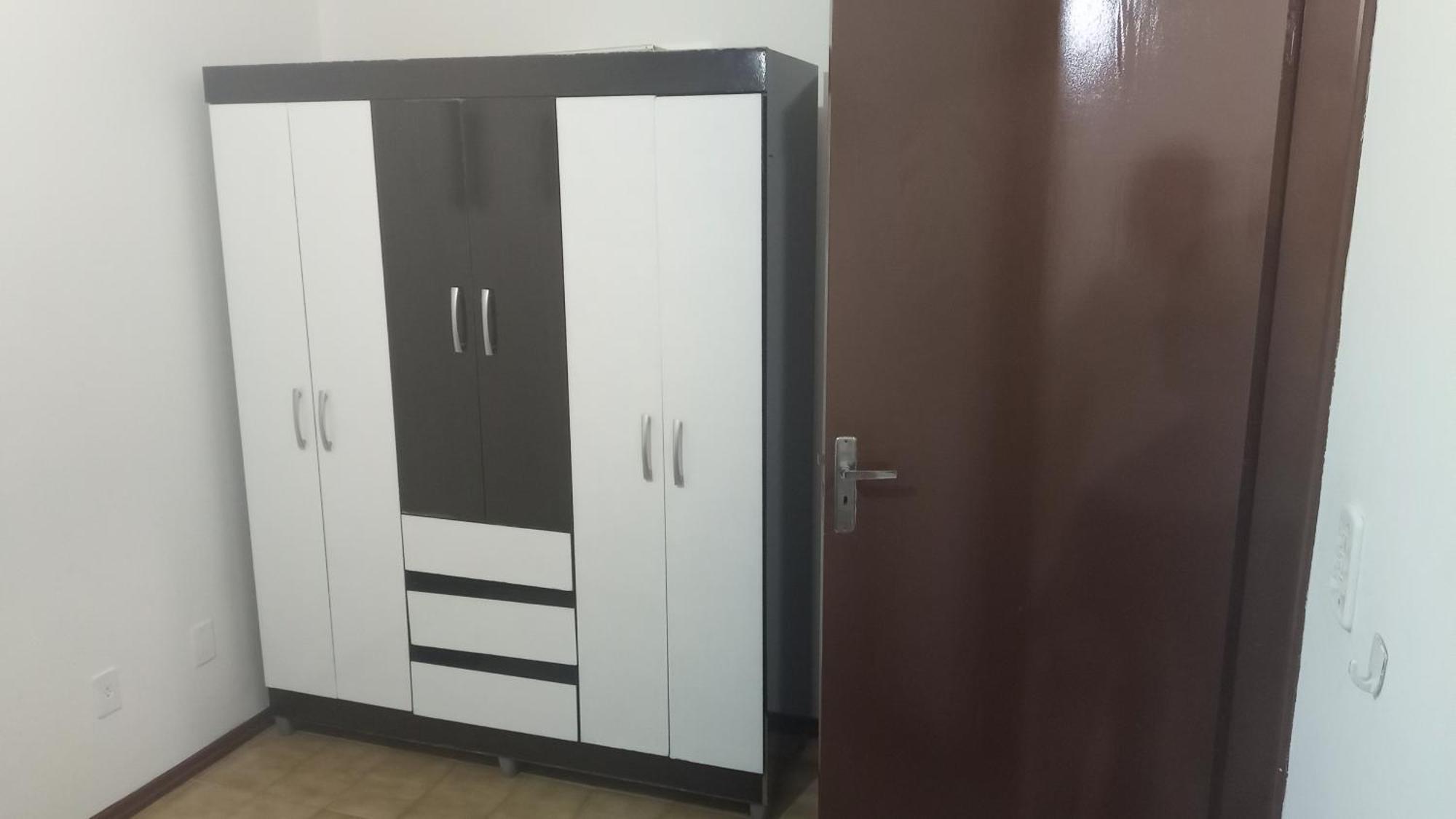 Apartamentos Studium Canasvieras Florianópolis Pokoj fotografie