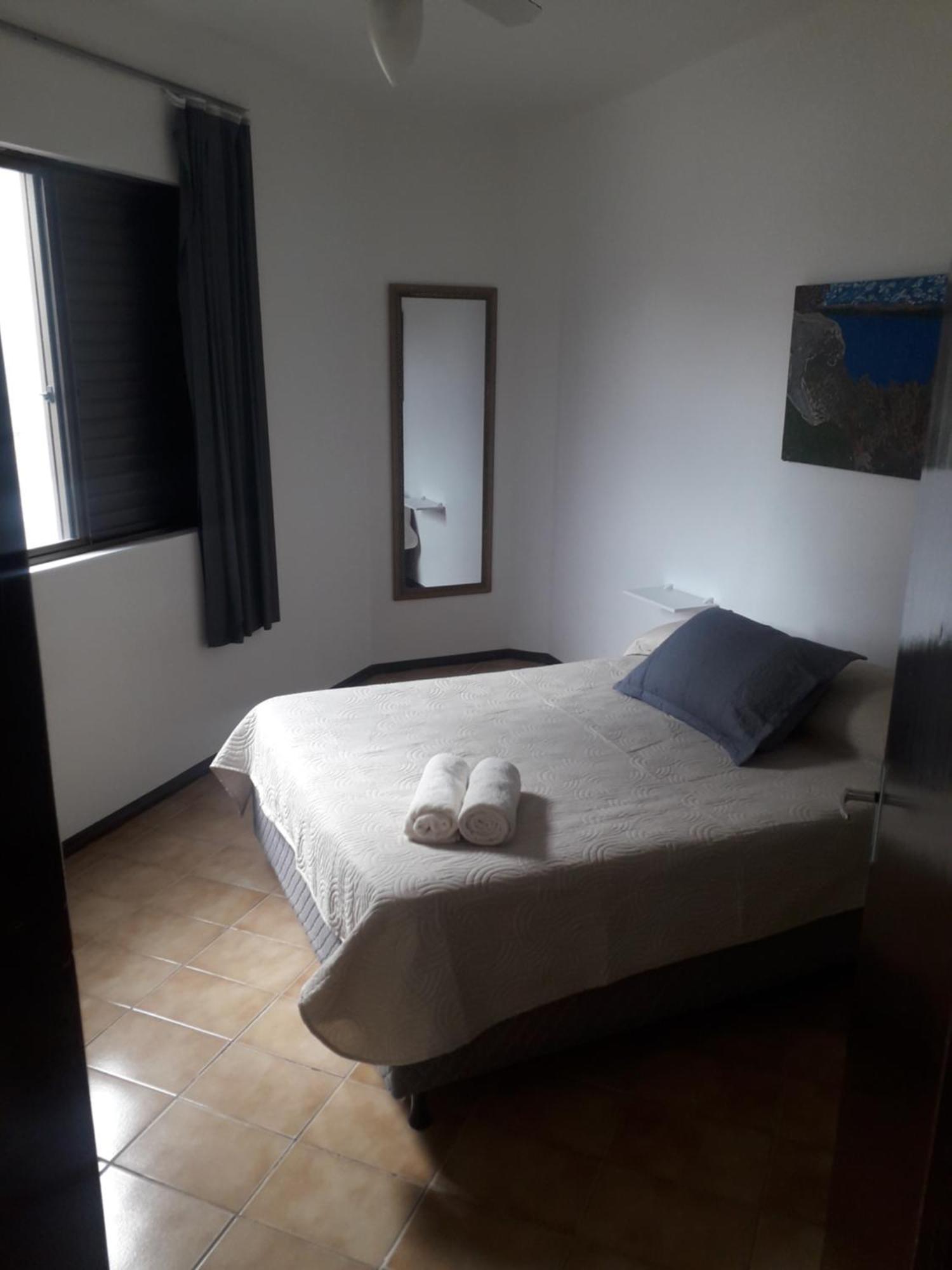Apartamentos Studium Canasvieras Florianópolis Pokoj fotografie