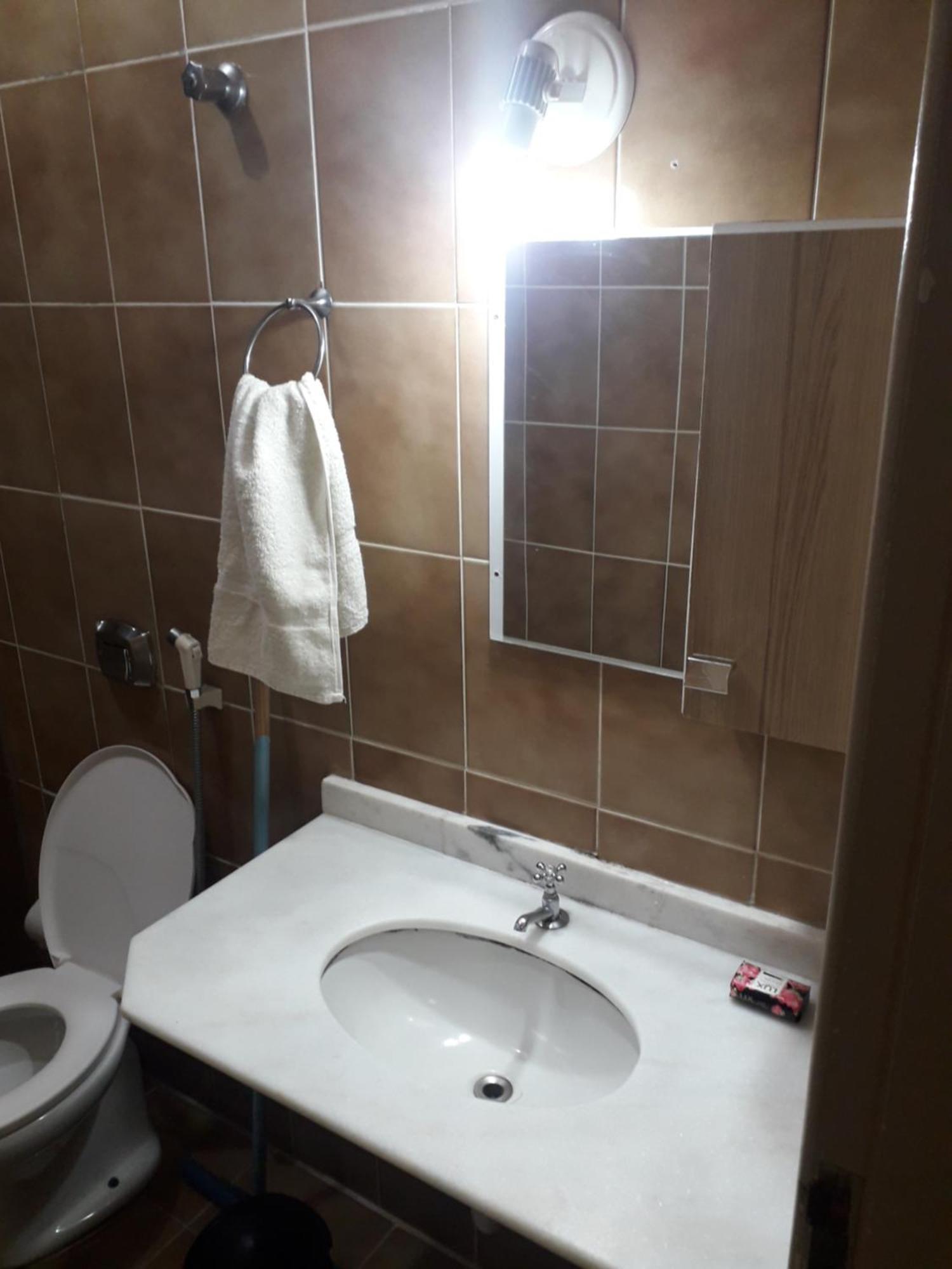 Apartamentos Studium Canasvieras Florianópolis Pokoj fotografie