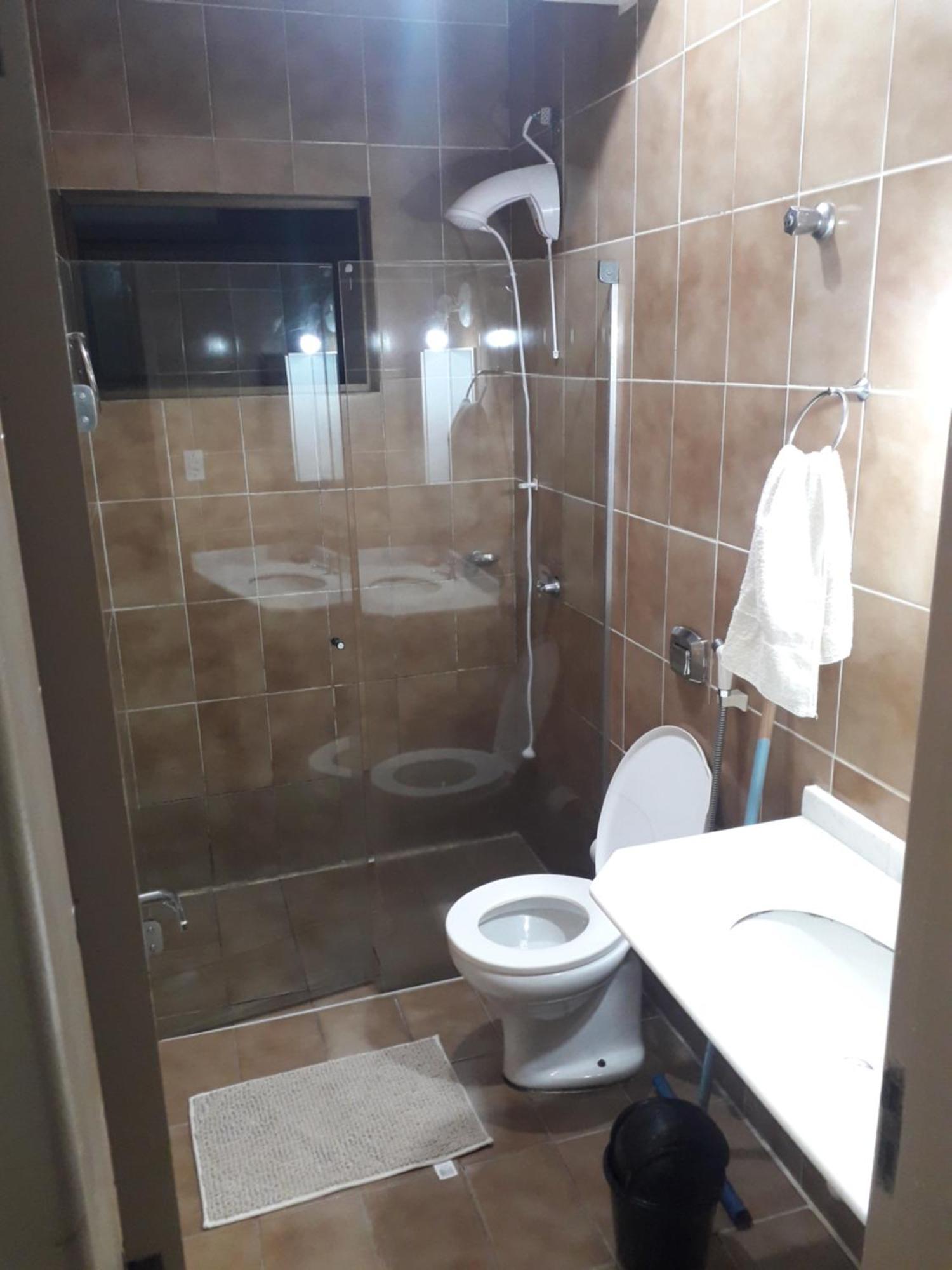 Apartamentos Studium Canasvieras Florianópolis Pokoj fotografie