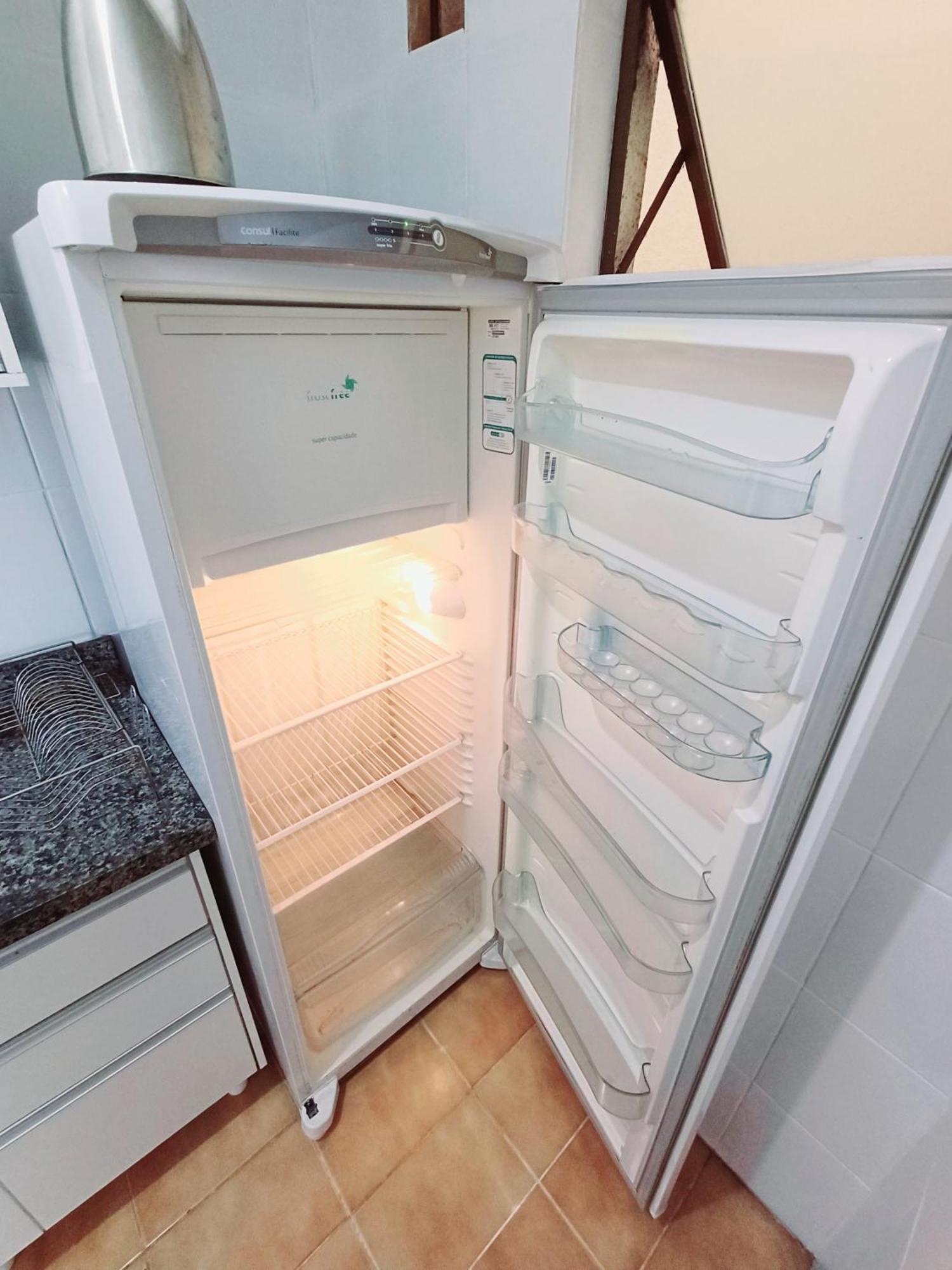 Apartamentos Studium Canasvieras Florianópolis Pokoj fotografie