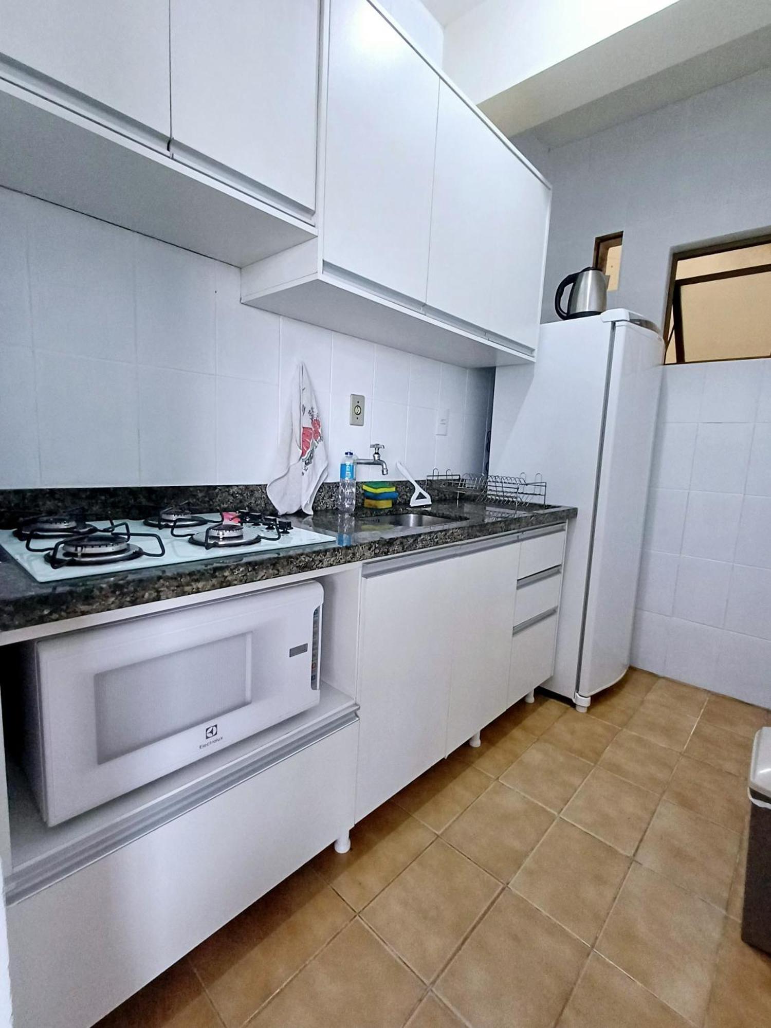 Apartamentos Studium Canasvieras Florianópolis Pokoj fotografie