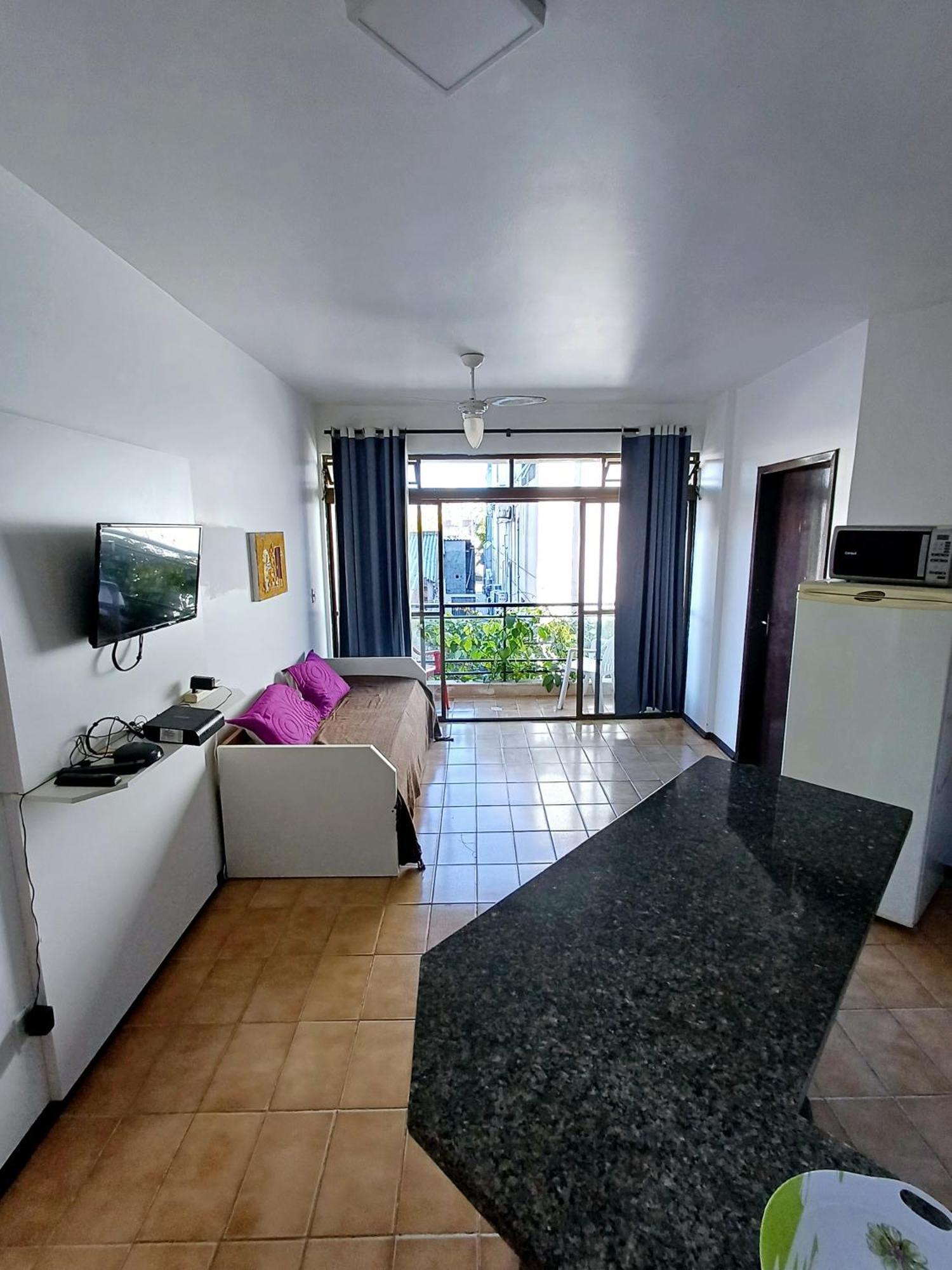 Apartamentos Studium Canasvieras Florianópolis Exteriér fotografie