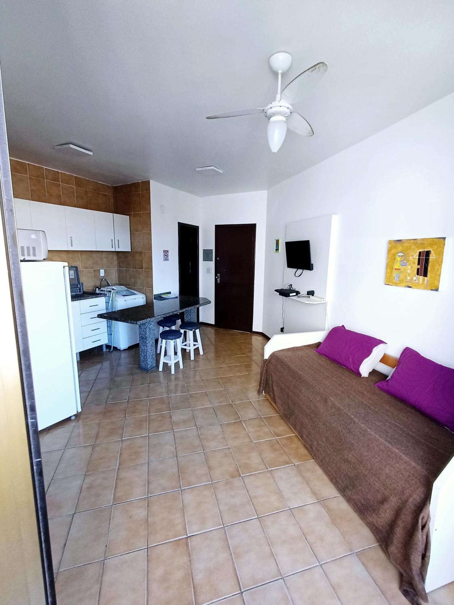 Apartamentos Studium Canasvieras Florianópolis Exteriér fotografie