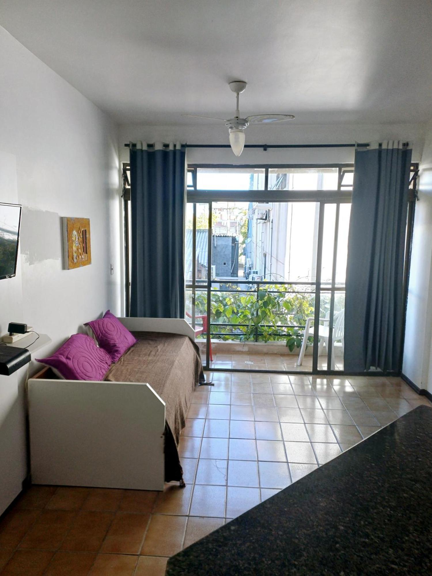 Apartamentos Studium Canasvieras Florianópolis Pokoj fotografie