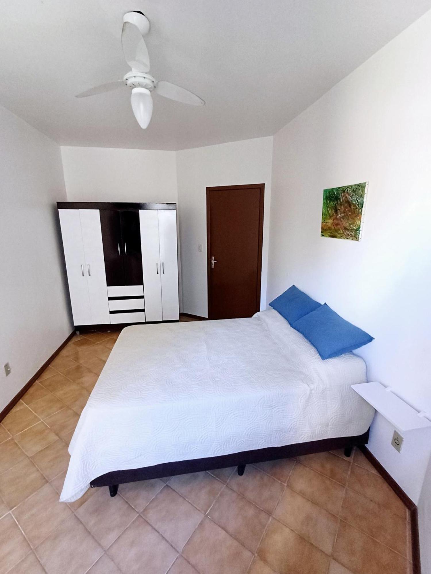 Apartamentos Studium Canasvieras Florianópolis Exteriér fotografie
