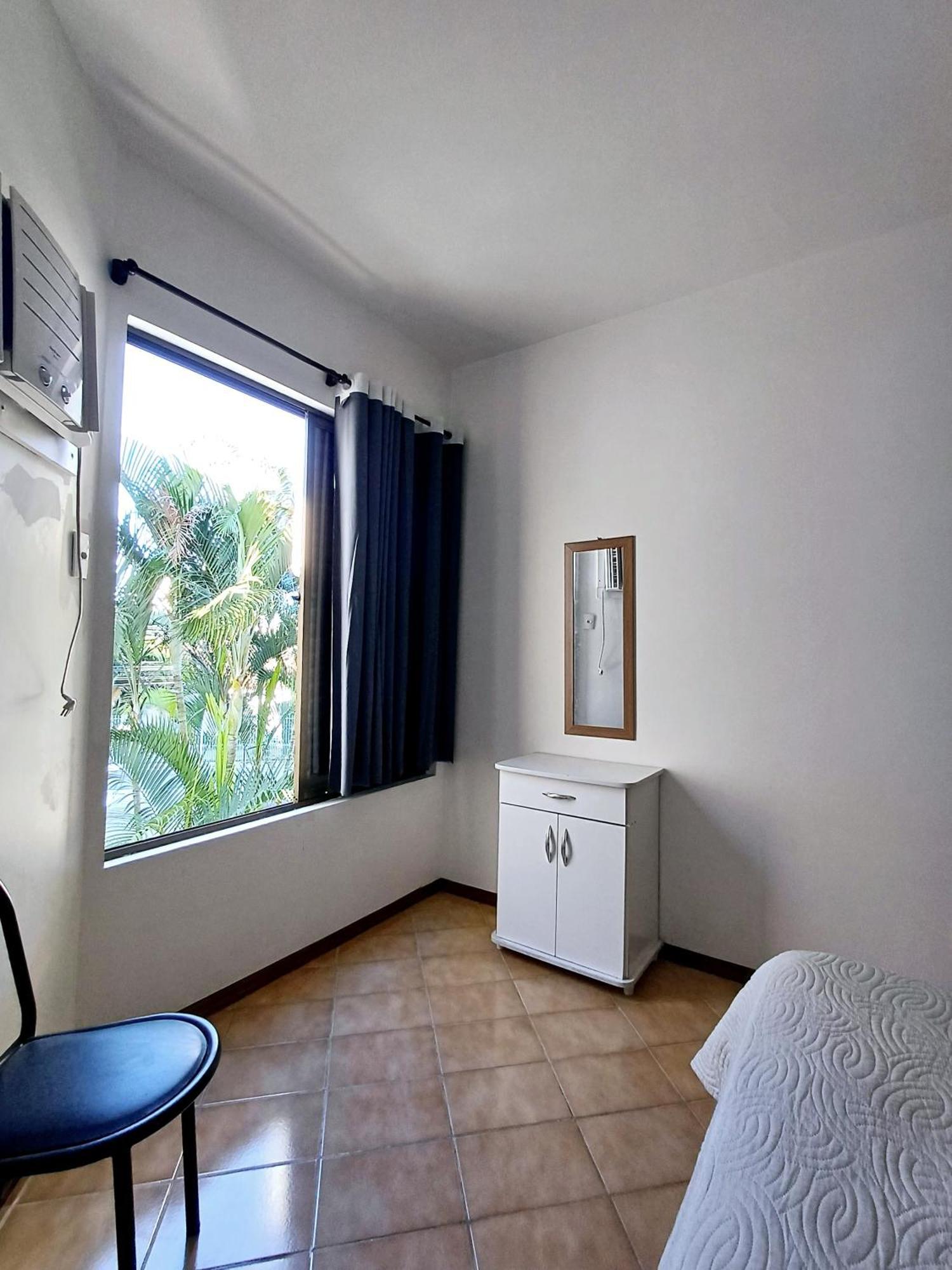 Apartamentos Studium Canasvieras Florianópolis Exteriér fotografie